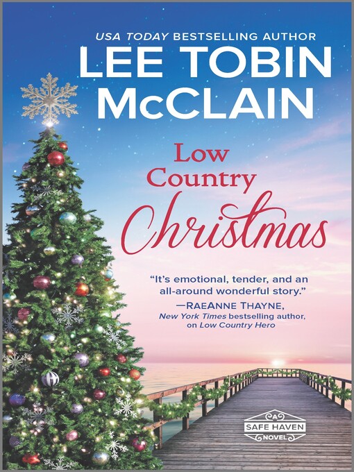 Title details for Low Country Christmas by Lee Tobin McClain - Available